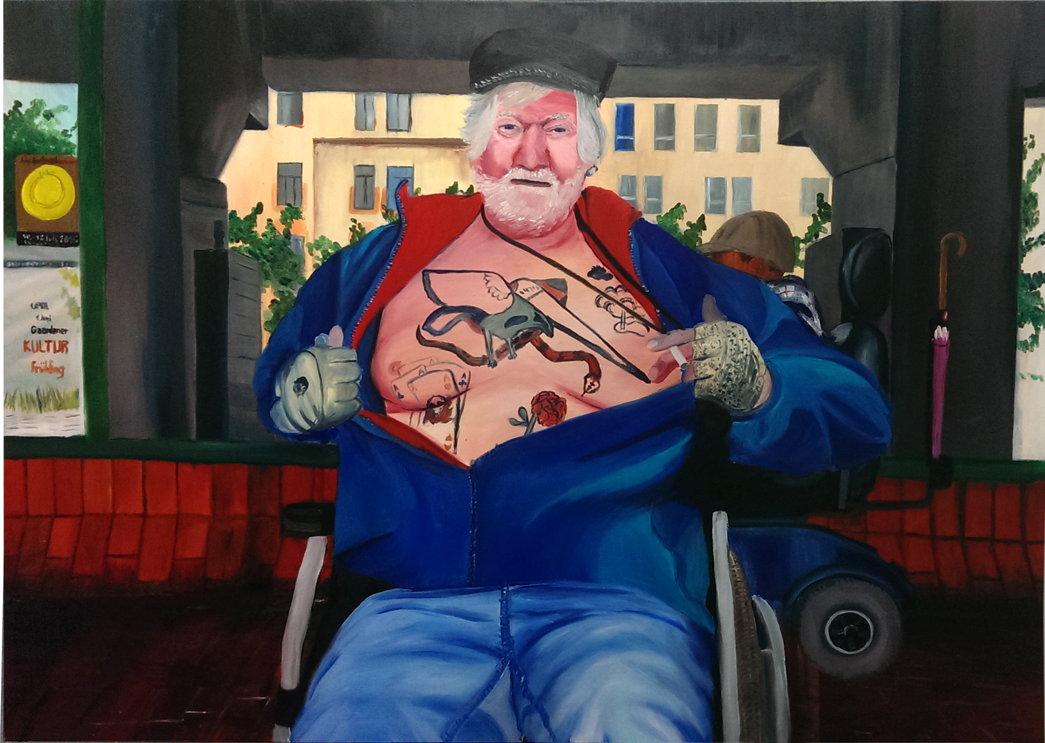 Fide Illustration